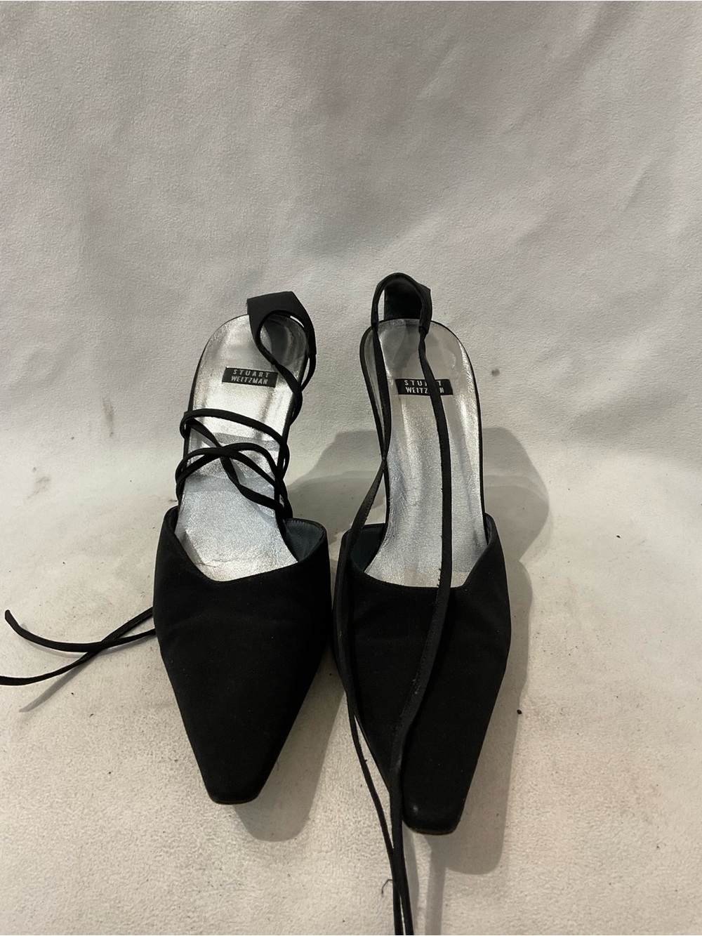 Stuart Weitzman Heels - Picture 3 of 6